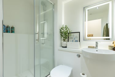 Club Studio at Beckton House, Station Road, Beeston, Nottingham, NG92WW - Image 4